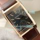 Replica Jaeger LeCoultre Reverso Duoface Small Seconds Flip Series Rose Gold Black Face Watch 29mm (6)_th.jpg